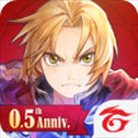 钢之炼金术师MOBILE​​​​​​​