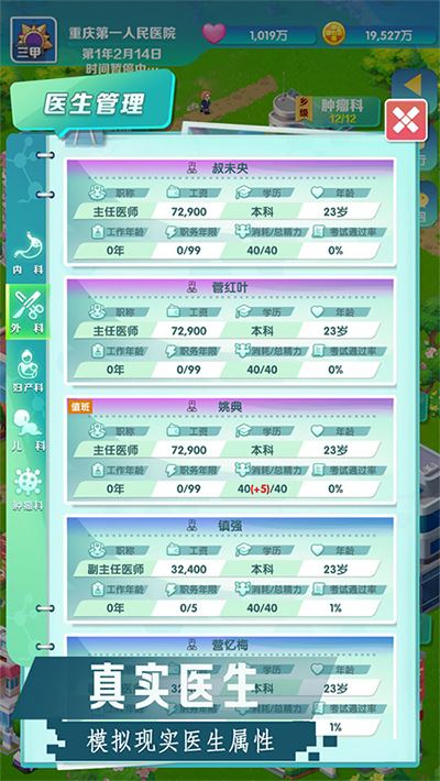 我是院长2图片1
