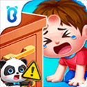 宝宝居家安全游戏​​​​​​​