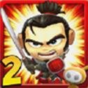 武士大战僵尸2​​​​​​​