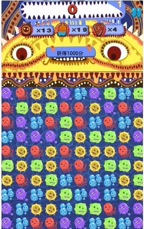 小小世界大爆破最新版 