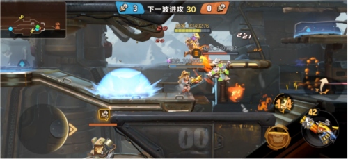 合金弹头觉醒8