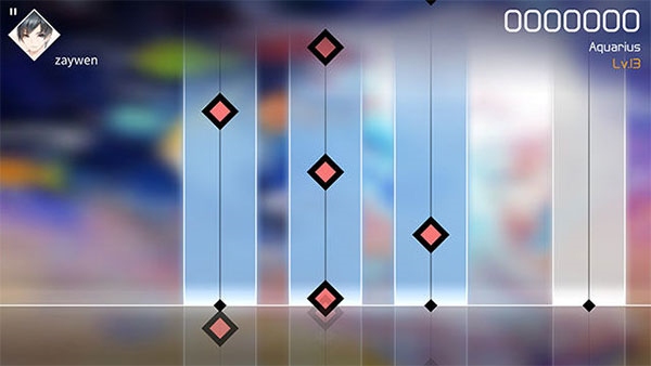 兰空苹果版VOEZ正式版怎么获得钥匙1