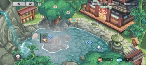 拂晓生活区玩法介绍3