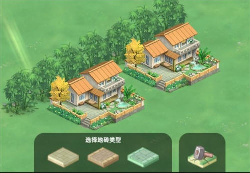 向往的生活腾讯版编辑系统2