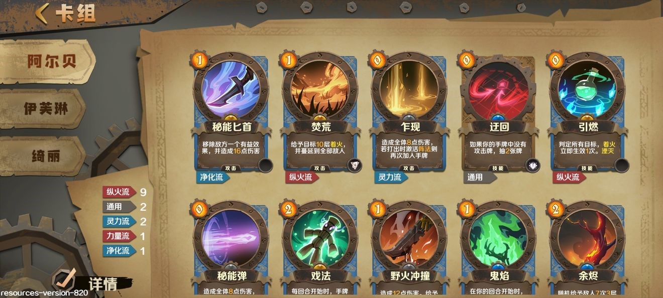 因狄斯的谎言5