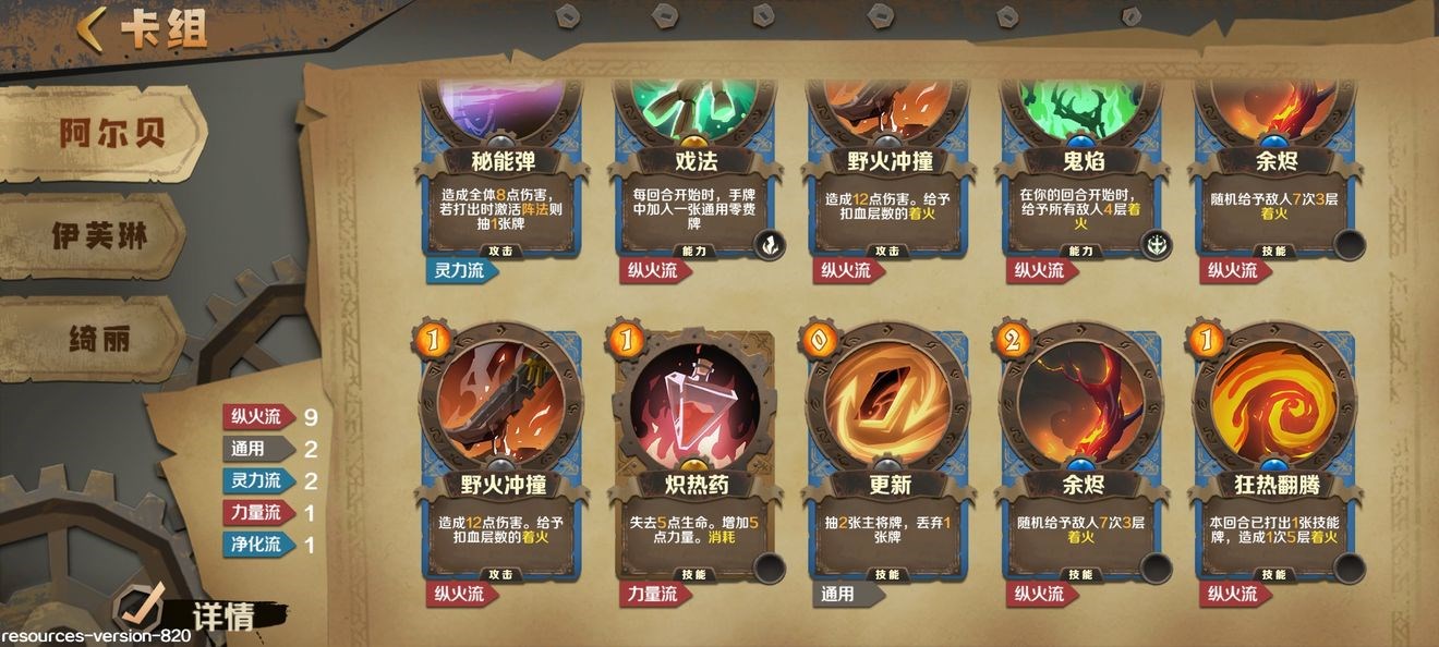 因狄斯的谎言7