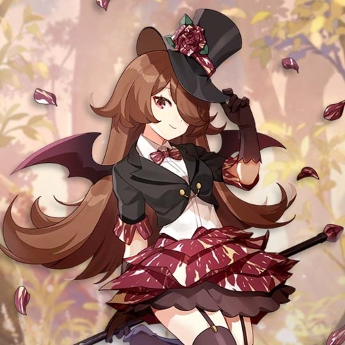 腾讯精灵之境角色介绍1