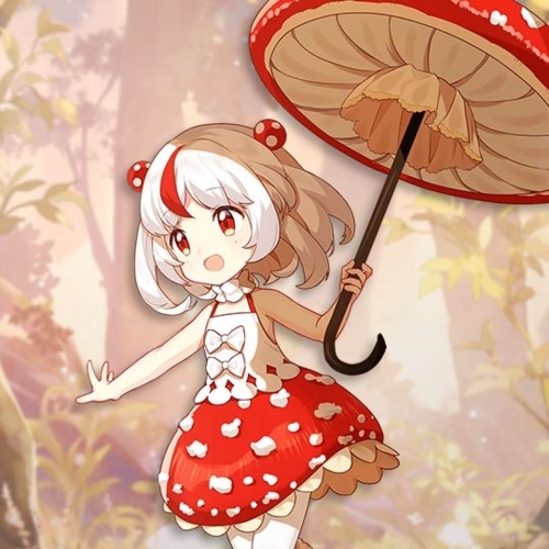 腾讯精灵之境角色介绍2