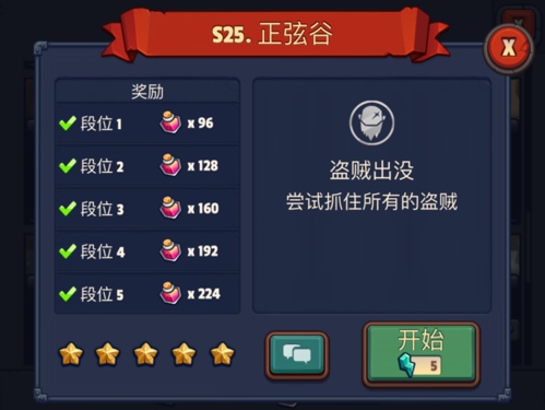 帝国守卫战时空裂隙2