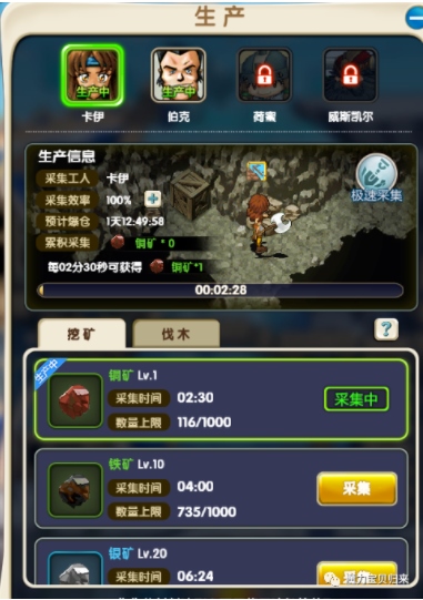 魔力宝贝归来图片4