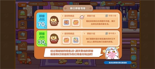 猫旅馆物语新手3