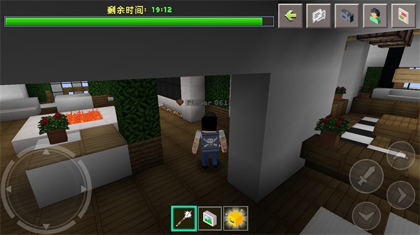 迷你游戏躲猫猫2