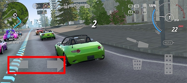 OWRC开放世界赛车图片10