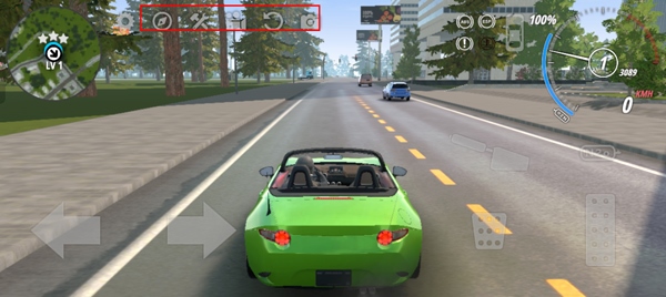OWRC开放世界赛车图片12