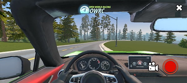 OWRC开放世界赛车图片13