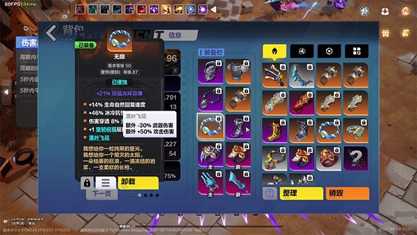 火炬之光:无限