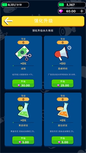 我要开超市怎么获取钞票奖励4