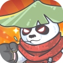 当神奇光芒落下