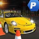 地下停车场驾驶Car Park​​​​​​​