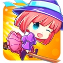 魔法少女之旅游戏​​​​​​​