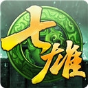 七雄争霸应用宝版​​​​​​​