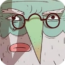 星陨传说流浪者的故事​​​​​​​