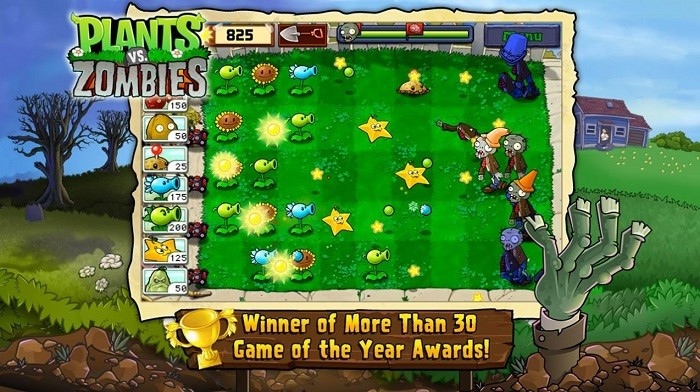 pvz随机模仿者手机版下载