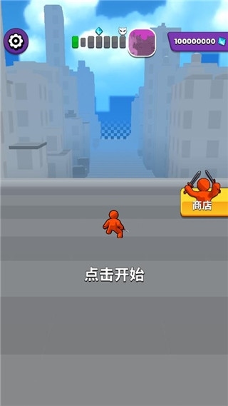 向巨人进击2