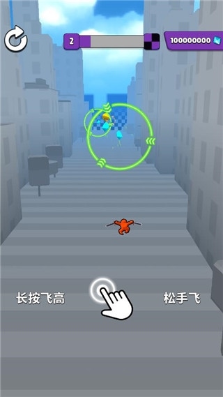 向巨人进击3