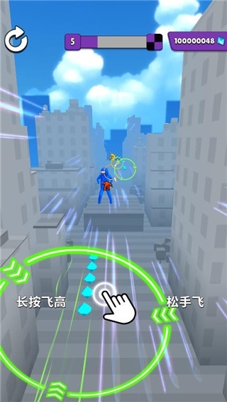 向巨人进击4