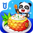 宝宝营养料理