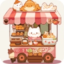猫咪零食吧​​​​​​​