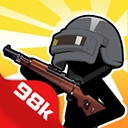 我的98k​​​​​​​