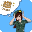 我的零食被教官藏起来了