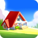 我的农场小屋​​​​​​​
