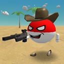 我的战争多人沙盒射击最新版​​​​​​​