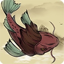 我在山海经挂机​​​​​​​