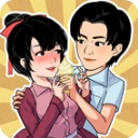 幸福美食街​​​​​​​