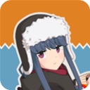 摇曳露营本栖湖篇