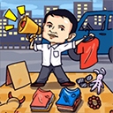 启强人生模拟游戏