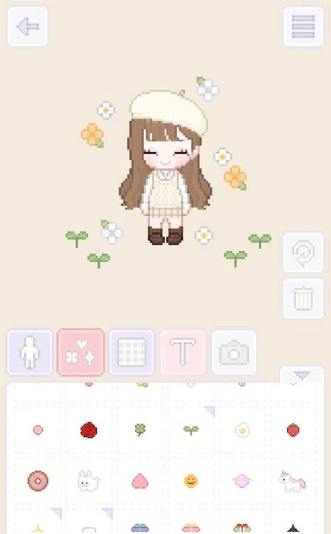 我的小明星贵宾图片1