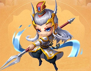 造梦大乱斗官方版4