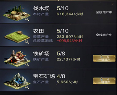 乱世王者6