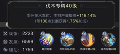 乱世王者9