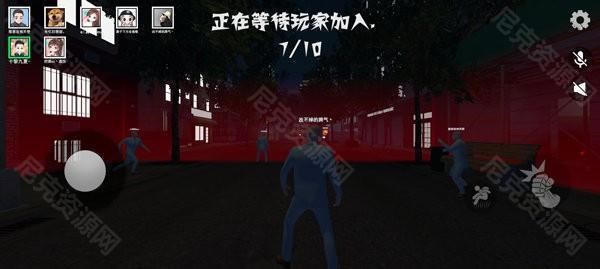 盖瑞躲猫猫联机版