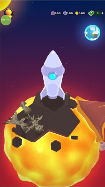 我的小小宇宙7