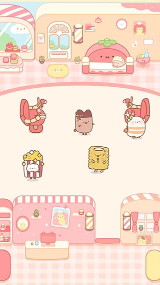元气食堂5