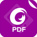 福昕PDF编辑器app