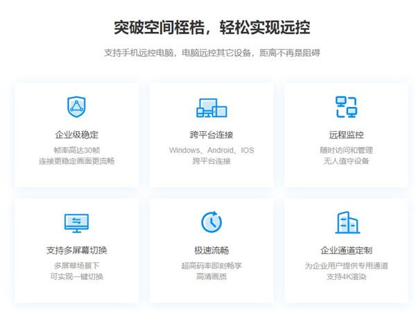 EV远程协助图片1